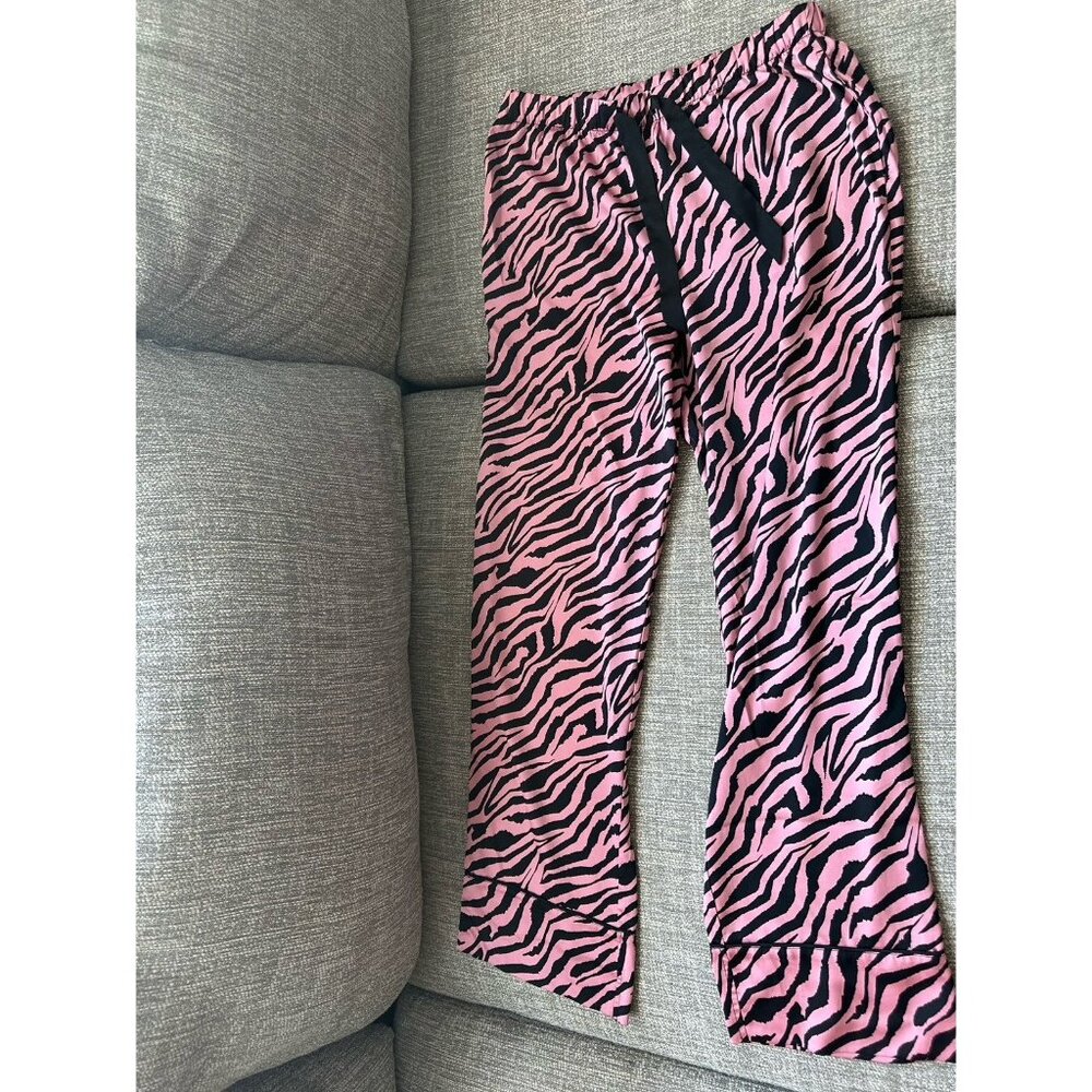 Victoria Secret pajama bottoms